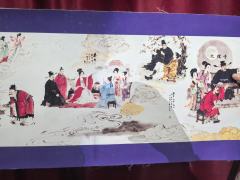 时长：7.25h
角色：李鸢
卡司：
老和尚：暴雨
李瑁：a