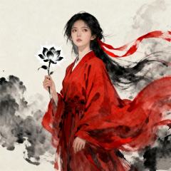 “鬼王殿下,夫人她……”
“她认错了?”
“夫人她又带花🌸