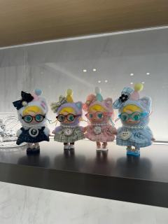 每个字都是甜甜的