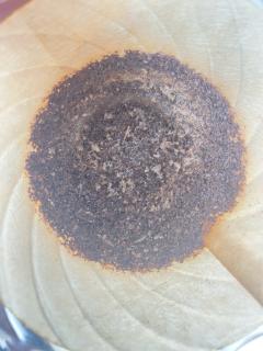粉红波旁太适合早晨了，不知道是不是养豆更到位，感觉他更甜了。