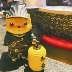 冷门的小凤凰和小獭们 ❤