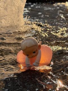 对zsiga路转粉只需要一只「等待」，
简直是封神的存在。