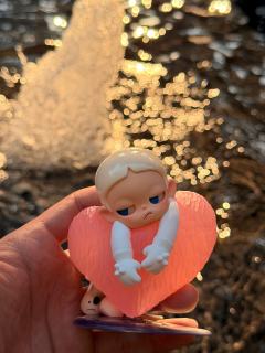 对zsiga路转粉只需要一只「等待」，
简直是封神的存在。