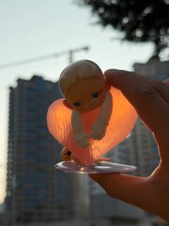 对zsiga路转粉只需要一只「等待」，
简直是封神的存在。