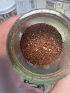 换豆小队出击！来自榜一大哥的分享，也门豆很有趣。据说是风味层