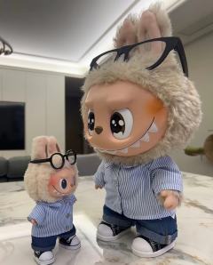 周日福来day！夏日BU开心！