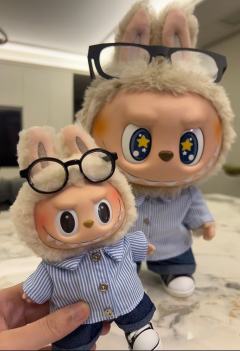 周日福来day！夏日BU开心！