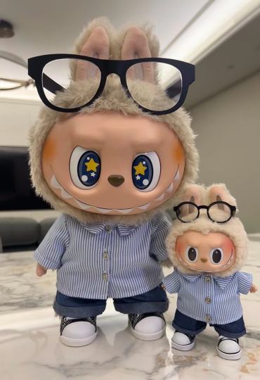 周日福来day！夏日BU开心！