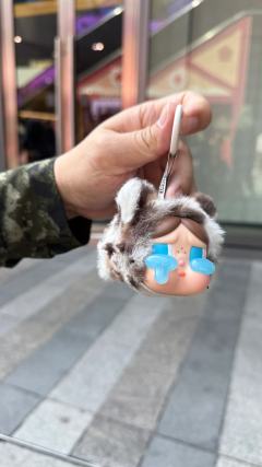 今天在门店的收获