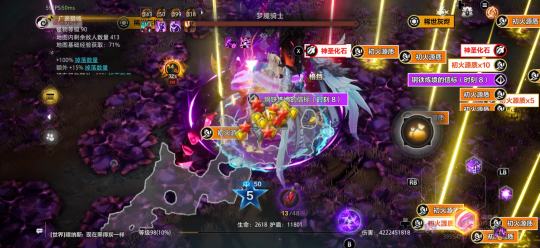 玩了四五个赛季，一直玩的吸管，幽邃的底子大概七八万（造的早），又收了十二万进了深空，带永恒2秒爆，抗性全满，七万护甲满格挡。九红一命基本没问题，但是刷不了五金，伤害差点意思，各方面没有拉满。有玩吸管想