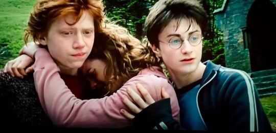 ＃哈利波特3阿兹卡班的囚徒差不多1小时30分钟左右罗赫