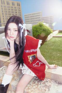 Hearts2Hearts之怒！“图像挑逗2#JUUN