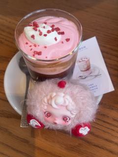 重复一个小蛋糕
重复三个贪吃鬼
不再执念星夜了