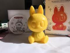 来吧，展示，今天的 cowawa 是金的，还是脖子取的，烧化