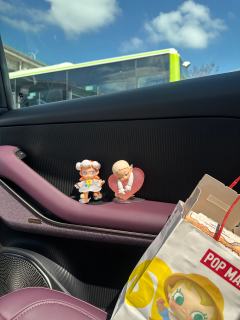 现场拿了一个重的～后面店员补货又来了一个重了，而且两盒不一样