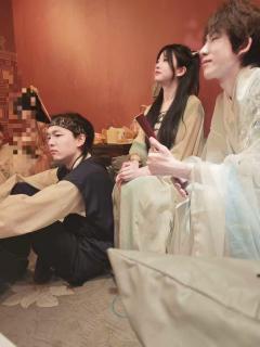 店家：成都时光
Dm:小圆、小梦
时长：9.5h
体验超级超