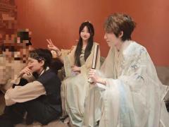 店家：成都时光
Dm:小圆、小梦
时长：9.5h
体验超级超