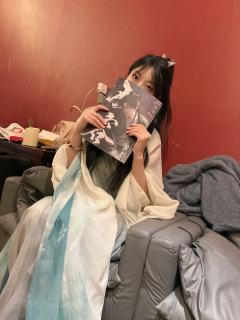 店家：成都时光
Dm:小圆、小梦
时长：9.5h
体验超级超