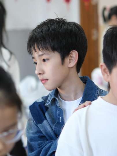 真的很可爱宝宝！！！