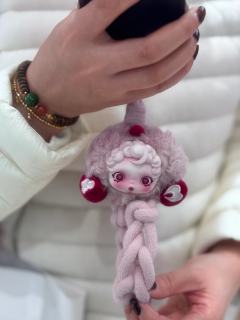 想要星夜抽到了小蛋糕和贪吃