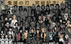 “致敬我们 鱼死网破的胜利 ”
“粉蝶去,紫蝶追,幼蝶欲去被