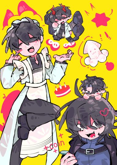 别害怕孤单，因为一直有人会记得你😋———中间换了个设备，就显得有点糊了