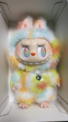 没想到啊随便点进去直播间 竟然在卖这款 果断下单嘿嘿