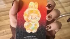 没想到啊随便点进去直播间 竟然在卖这款 果断下单嘿嘿