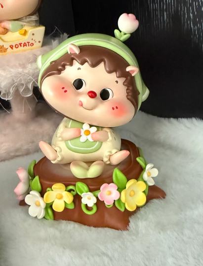 好适配啊，我简直是个小天才