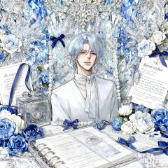 我就喜欢自己美美的样子。—温小辉