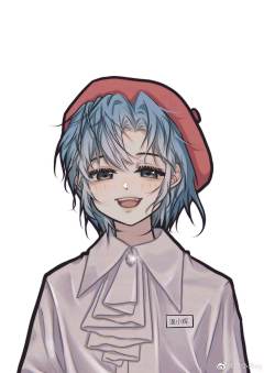 我就喜欢自己美美的样子。—温小辉