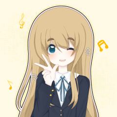 之前画的😋😈