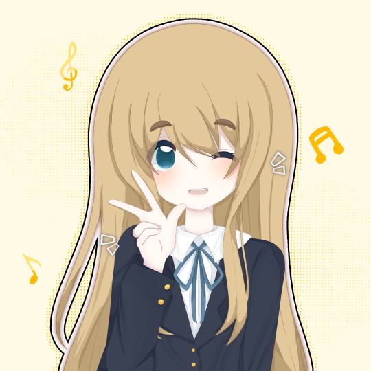 之前画的😋😈