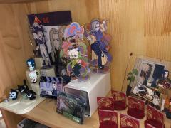 大过年的来上这一堆师姐真是妙哉妙哉