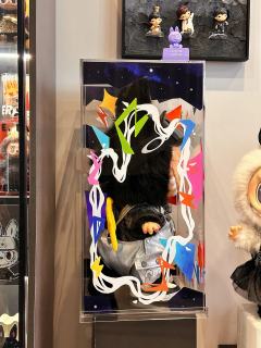 帮它打扮了一下☺️～住上漂亮新房！
大家最喜欢哪只呀
