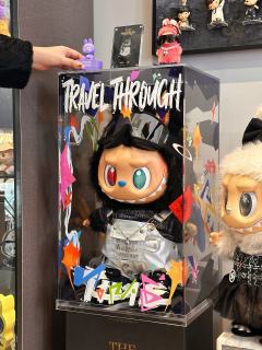 帮它打扮了一下☺️～住上漂亮新房！
大家最喜欢哪只呀
