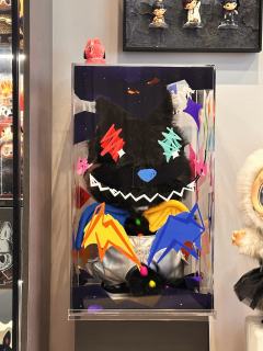 帮它打扮了一下☺️～住上漂亮新房！
大家最喜欢哪只呀
