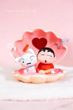 我家修勾最可爱了