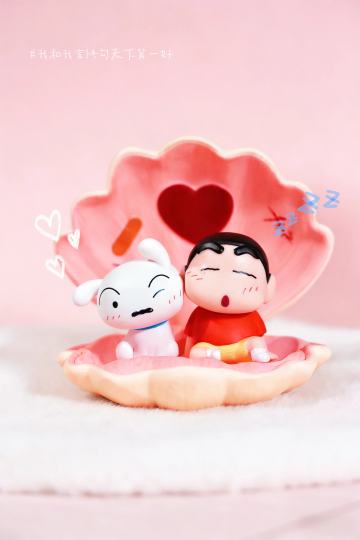 我家修勾最可爱了