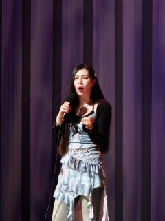 唐香玉《糖》专场repo
《糖》2025.2.20北京站-
