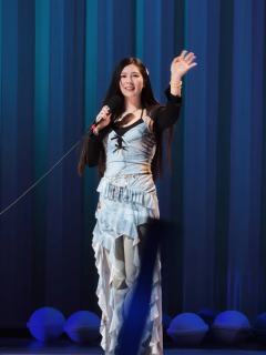 唐香玉《糖》专场repo
《糖》2025.2.20北京站-
