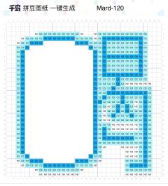 吃喝玩乐🥤，猫猫狗狗🐈
用拼豆也可以记录生活！
拼豆子今
