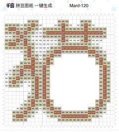 吃喝玩乐🥤，猫猫狗狗🐈
用拼豆也可以记录生活！
拼豆子今