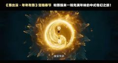 光头强头发怎么长出来了，还有发型？是因为有漂亮妹纸嘛🍑 别