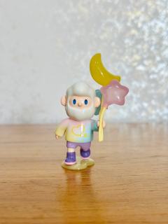 2026.2.7在BOB旗舰店参加了心动气球BOB吊卡活动，