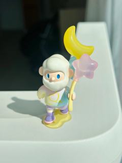 2026.2.7在BOB旗舰店参加了心动气球BOB吊卡活动，