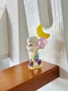 2026.2.7在BOB旗舰店参加了心动气球BOB吊卡活动，