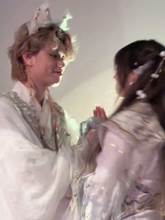 【爱与善良永远没错】恭喜达成“永葆初心”结局
首图放绝美姐姐