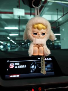 kubo首款搪胶实在是太惊艳了 