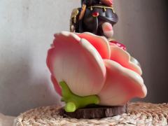 巨美无比！！好大好重一个！